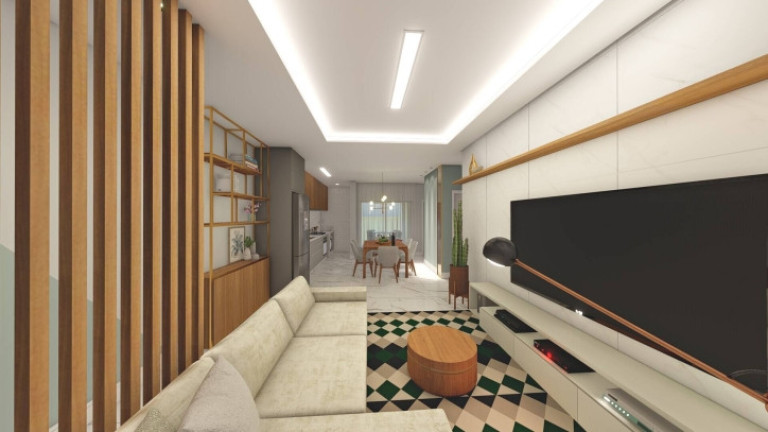 Imagem Apartamento com 3 Quartos à Venda, 110 m² em Centro - Piçarras Imagem Apartamento com 3 Quartos à Venda, 110 m² em Centro - Piçarras