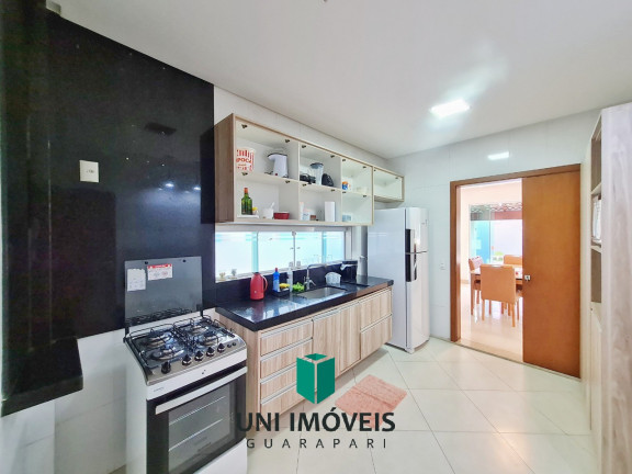 Imagem Casa com 4 Quartos à Venda, 360 m² em Praia Do Morro - Guarapari