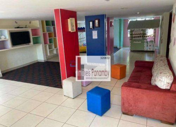 Imagem Apartamento com 2 Quartos à Venda, 52 m² em Sacomã - São Paulo Imagem Apartamento com 2 Quartos à Venda, 52 m² em Sacomã - São Paulo