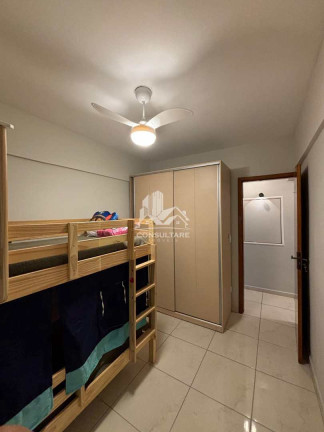 Imagem Apartamento com 2 Quartos à Venda, 59 m² em Vila Voturua - São Vicente Imagem Apartamento com 2 Quartos à Venda, 59 m² em Vila Voturua - São Vicente