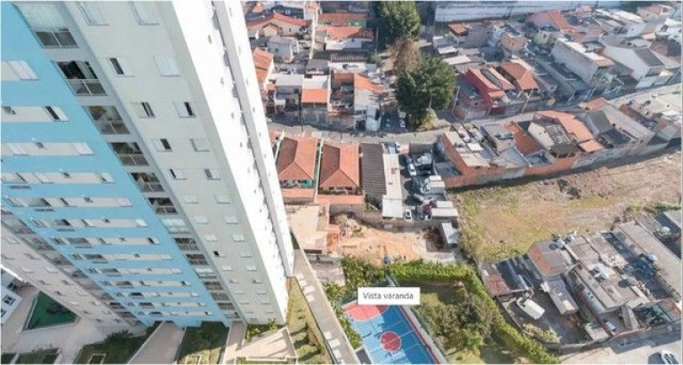 Imagem Apartamento com 2 Quartos à Venda, 50 m² em Picanço - Guarulhos Imagem Apartamento com 2 Quartos à Venda, 50 m² em Picanço - Guarulhos