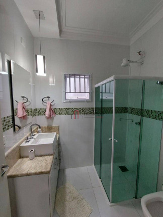 Imagem Casa com 3 Quartos à Venda, 155 m² em Residencial Real Park Sumaré - Sumaré Imagem Casa com 3 Quartos à Venda, 155 m² em Residencial Real Park Sumaré - Sumaré