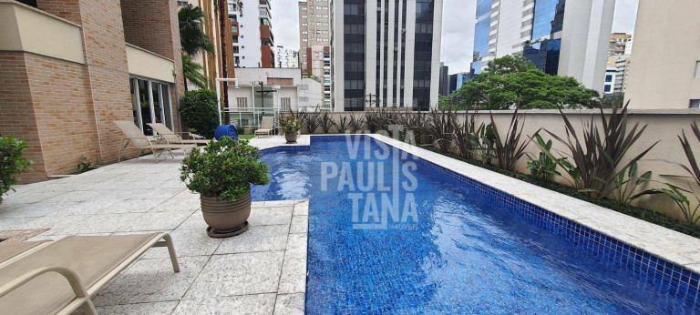 Imagem Apartamento com 3 Quartos à Venda ou Locação, 162 m² em Vila Nova Conceição - São Paulo Imagem Apartamento com 3 Quartos à Venda ou Locação, 162 m² em Vila Nova Conceição - São Paulo