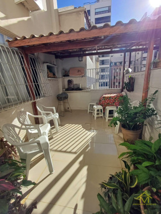 Imagem Apartamento com 3 Quartos à Venda, 196 m² em Praia Da Costa - Vila Velha Imagem Apartamento com 3 Quartos à Venda, 196 m² em Praia Da Costa - Vila Velha