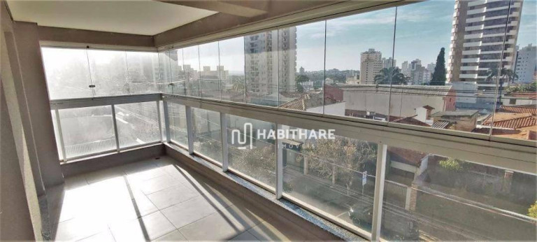 Imagem Apartamento com 3 Quartos à Venda, 164 m² em Centro - Piracicaba