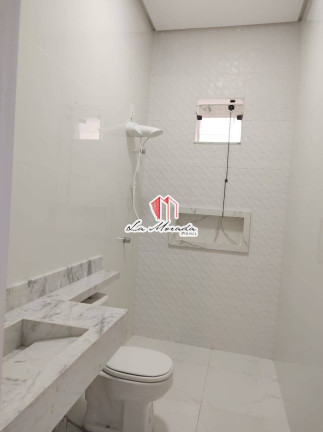 Imagem Casa de Condomínio com 3 Quartos à Venda, 175 m² em Ponta Negra - Manaus