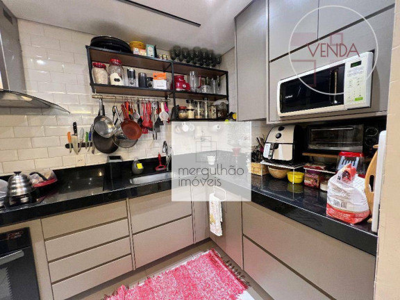 Imagem Apartamento com 3 Quartos à Venda, 318 m² em José Menino - Santos Imagem Apartamento com 3 Quartos à Venda, 318 m² em José Menino - Santos