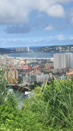 Imagem Terreno à Venda, 450 m² em Praia Da Enseada - Guarujá