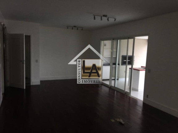Imagem Apartamento com 3 Quartos à Venda, 135 m² em Granja Julieta - São Paulo
