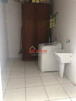 Imagem Casa de Condomínio com 3 Quartos à Venda, 220 m² em Parque Nova Jandira - Jandira