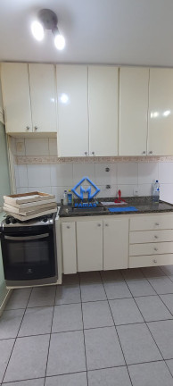 Imagem Apartamento com 3 Quartos à Venda, 87 m² em Ipiranga - São Paulo