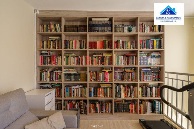 Imagem Cobertura com 3 Quartos à Venda, 97 m² em Jardim Amazonas - Campinas Imagem Cobertura com 3 Quartos à Venda, 97 m² em Jardim Amazonas - Campinas