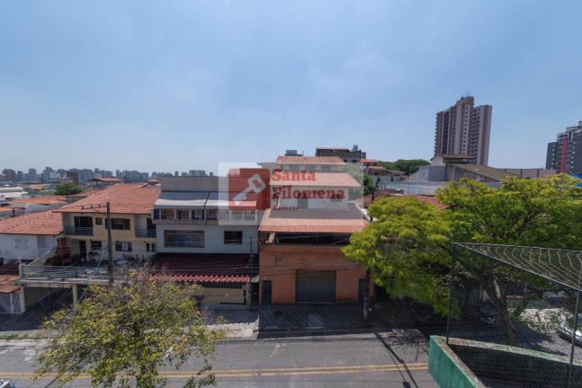 Imagem Cobertura com 2 Quartos à Venda, 102 m² em Vila Curuçá - Santo André Imagem Cobertura com 2 Quartos à Venda, 102 m² em Vila Curuçá - Santo André