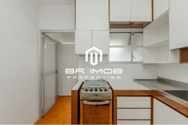 Imagem Imóvel com 2 Quartos à Venda, 72 m² em Santo Amaro - São Paulo