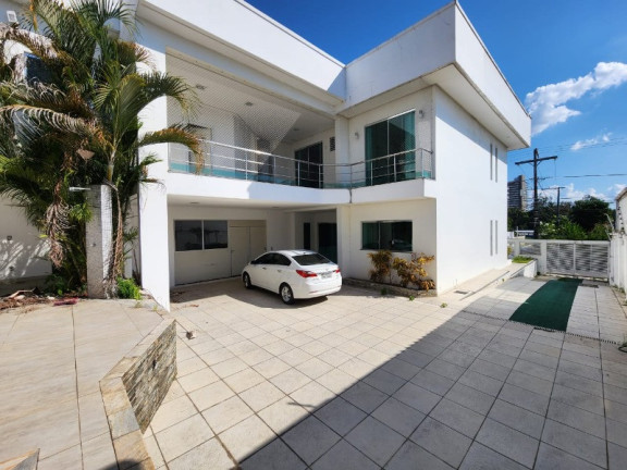 Imagem Casa com 5 Quartos à Venda, 60 m² em Adrianópolis - Manaus Imagem Casa com 5 Quartos à Venda, 60 m² em Adrianópolis - Manaus