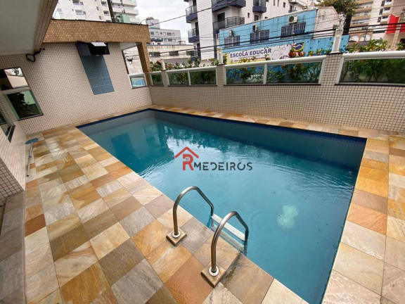 Imagem Apartamento com 3 Quartos à Venda, 122 m² em Boqueirão - Praia Grande Imagem Apartamento com 3 Quartos à Venda, 122 m² em Boqueirão - Praia Grande