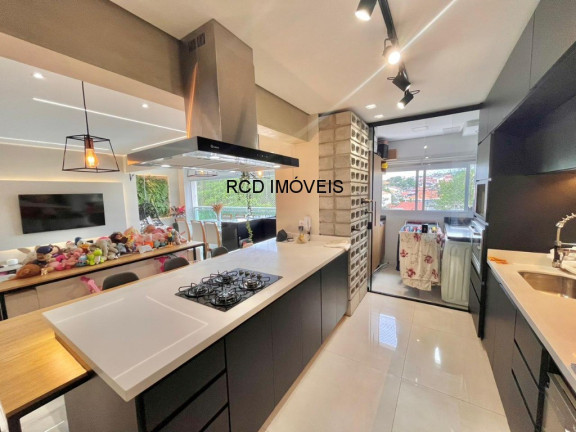 Imagem Apartamento com 3 Quartos à Venda, 116 m² em Umuarama - Osasco Imagem Apartamento com 3 Quartos à Venda, 116 m² em Umuarama - Osasco