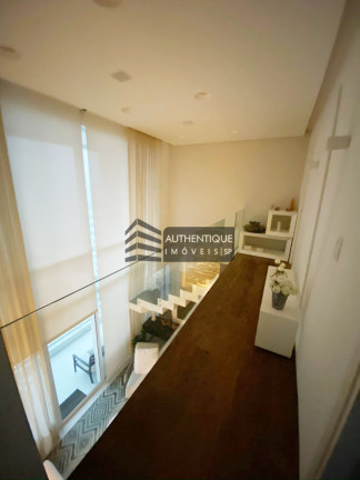 Imagem Cobertura com 3 Quartos à Venda, 168 m² em Centro - São Bernardo Do Campo