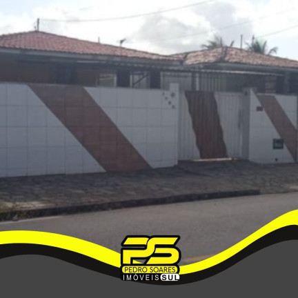 Imagem Casa com 3 Quartos à Venda, 148 m² em Cristo Redentor - João Pessoa Imagem Casa com 3 Quartos à Venda, 148 m² em Cristo Redentor - João Pessoa