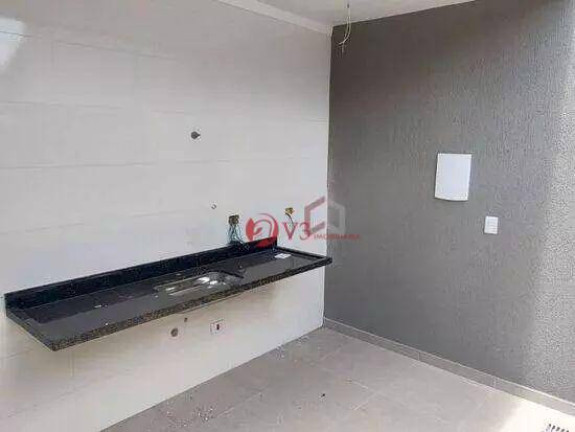 Imagem Apartamento com 2 Quartos à Venda, 46 m² em Cidade Antônio Estevão De Carvalho - São Paulo