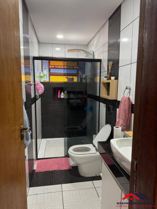 Imagem Casa com 3 Quartos à Venda, 150 m² em Morada Nobre - Valparaíso De Goiás Imagem Casa com 3 Quartos à Venda, 150 m² em Morada Nobre - Valparaíso De Goiás