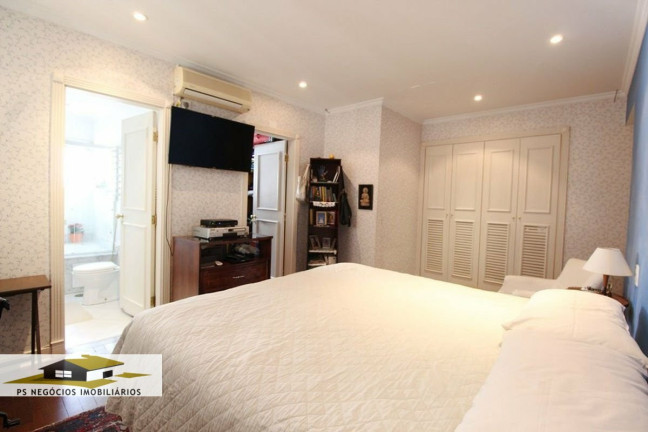 Imagem Apartamento com 4 Quartos à Venda, 246 m² em Morro Dos Ingleses - São Paulo Imagem Apartamento com 4 Quartos à Venda, 246 m² em Morro Dos Ingleses - São Paulo