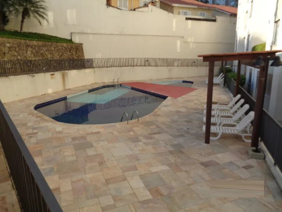 Imagem Apartamento com 3 Quartos à Venda, 54 m² em Jardim Monte Alegre - São Paulo Imagem Apartamento com 3 Quartos à Venda, 54 m² em Jardim Monte Alegre - São Paulo