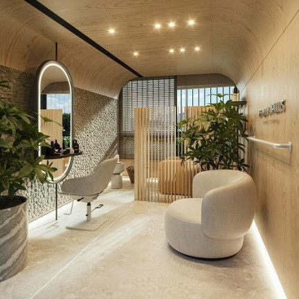 Imagem Apartamento com 2 Quartos à Venda, 44 m² em Cabo Branco - João Pessoa Imagem Apartamento com 2 Quartos à Venda, 44 m² em Cabo Branco - João Pessoa