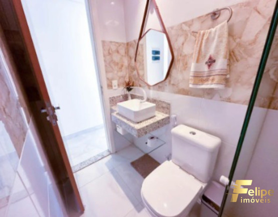 Imagem Imóvel com 3 Quartos à Venda, 97 m² em Praia Do Morro - Guarapari