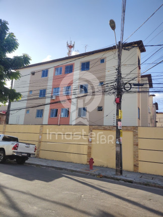 Imagem Apartamento com 2 Quartos à Venda, 50 m² em Damas - Fortaleza Imagem Apartamento com 2 Quartos à Venda, 50 m² em Damas - Fortaleza