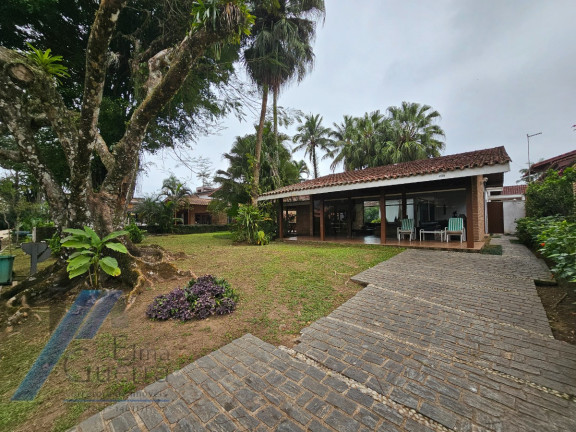 Imagem Casa com 3 Quartos à Venda, 191 m² em Lázaro - Ubatuba Imagem Casa com 3 Quartos à Venda, 191 m² em Lázaro - Ubatuba