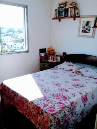 Imagem Apartamento com 2 Quartos à Venda, 57 m² em Jardim Oriental - São Paulo