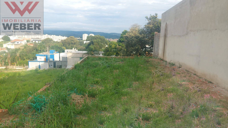Imagem Terreno à Venda, 149 m² em Parque Santa Márcia - Votorantim