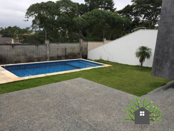 Imagem Casa com 3 Quartos à Venda, 340 m² em Alphaville - Granja Viana - Carapicuíba