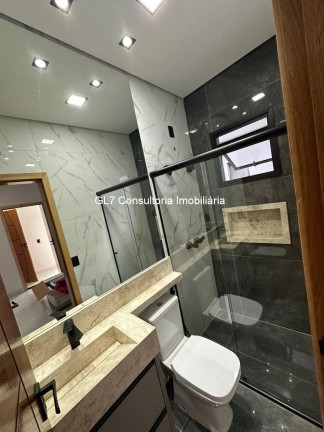 Imagem Casa com 3 Quartos à Venda, 80 m² em Jardim Esplanada Ii - Indaiatuba Imagem Casa com 3 Quartos à Venda, 80 m² em Jardim Esplanada Ii - Indaiatuba