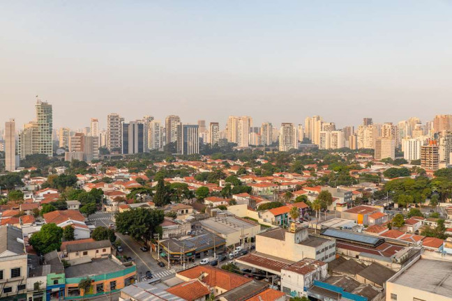 Imagem Apartamento com 3 Quartos à Venda, 71 m² em Cidade Monções - São Paulo