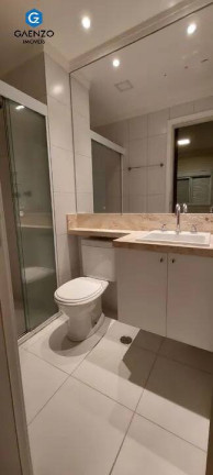 Imagem Apartamento com 2 Quartos à Venda, 60 m² em City Bussocaba - Osasco