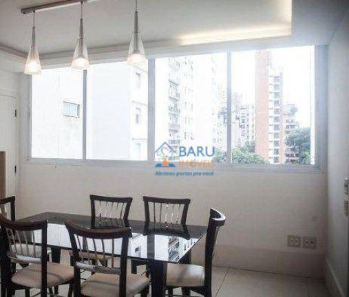 Imagem Apartamento com 4 Quartos à Venda, 344 m² em Higienópolis - São Paulo Imagem Apartamento com 4 Quartos à Venda, 344 m² em Higienópolis - São Paulo