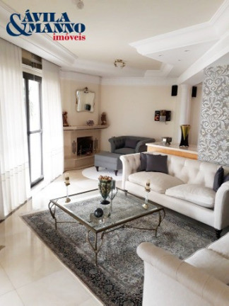 Imagem Apartamento com 3 Quartos à Venda, 186 m² em Mooca - São Paulo Imagem Apartamento com 3 Quartos à Venda, 186 m² em Mooca - São Paulo
