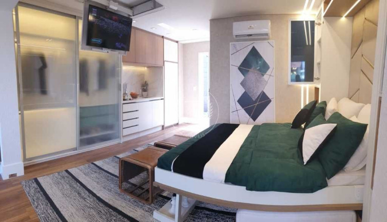 Imagem Apartamento com 1 Quarto à Venda, 39 m² em Vila Camargos - Guarulhos Imagem Apartamento com 1 Quarto à Venda, 39 m² em Vila Camargos - Guarulhos