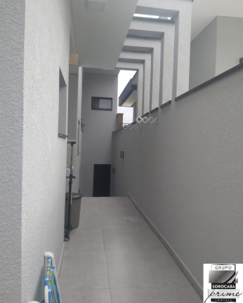 Imagem Casa com 3 Quartos à Venda, 202 m² em Parque Ibiti Reserva - Sorocaba Imagem Casa com 3 Quartos à Venda, 202 m² em Parque Ibiti Reserva - Sorocaba