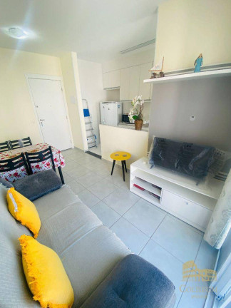 Imagem Apartamento com 2 Quartos à Venda, 48 m² em Vila Assunção - Praia Grande Imagem Apartamento com 2 Quartos à Venda, 48 m² em Vila Assunção - Praia Grande