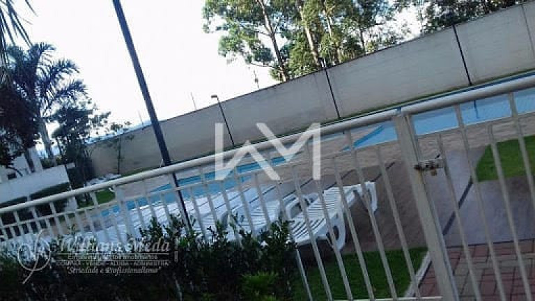 Imagem Apartamento com 2 Quartos à Venda, 65 m² em Vila Endres - Guarulhos