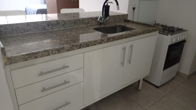 Imagem Apartamento à Venda, 38 m² em Parque Residencial Aquarius - São José Dos Campos Imagem Apartamento à Venda, 38 m² em Parque Residencial Aquarius - São José Dos Campos