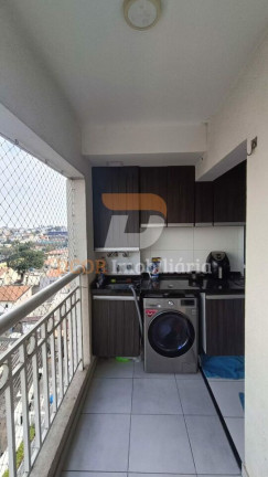 Imagem Apartamento com 2 Quartos à Venda, 54 m² em Centro - Diadema Imagem Apartamento com 2 Quartos à Venda, 54 m² em Centro - Diadema