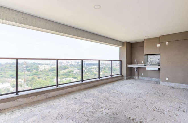 Cobertura com 4 Quartos à Venda, 343 m² em Morumbi - São Paulo