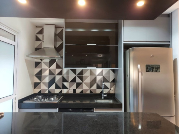 Imagem Imóvel com 2 Quartos à Venda, 90 m² em Vila Mascote - São Paulo