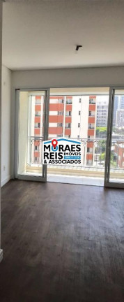 Imagem Apartamento com 3 Quartos à Venda ou Locação, 99 m² em Jardim Das Acácias - São Paulo Imagem Apartamento com 3 Quartos à Venda ou Locação, 99 m² em Jardim Das Acácias - São Paulo