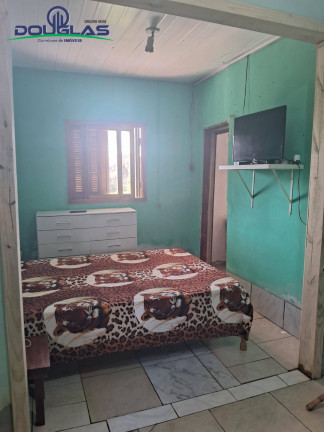 Imagem Casa com 1 Quarto à Venda, em Viamão Imagem Casa com 1 Quarto à Venda, em Viamão