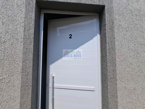 Imagem Casa com 3 Quartos à Venda, 71 m² em Guilhermina - Praia Grande Imagem Casa com 3 Quartos à Venda, 71 m² em Guilhermina - Praia Grande